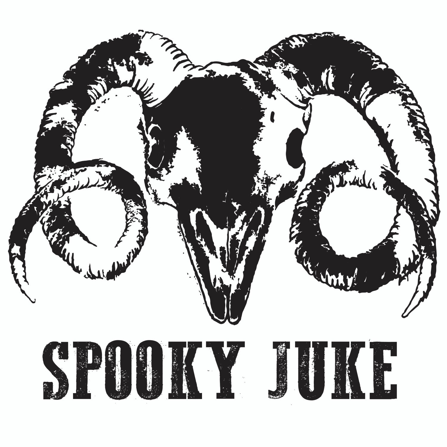 Spooky Juke / Willy 2 Strings