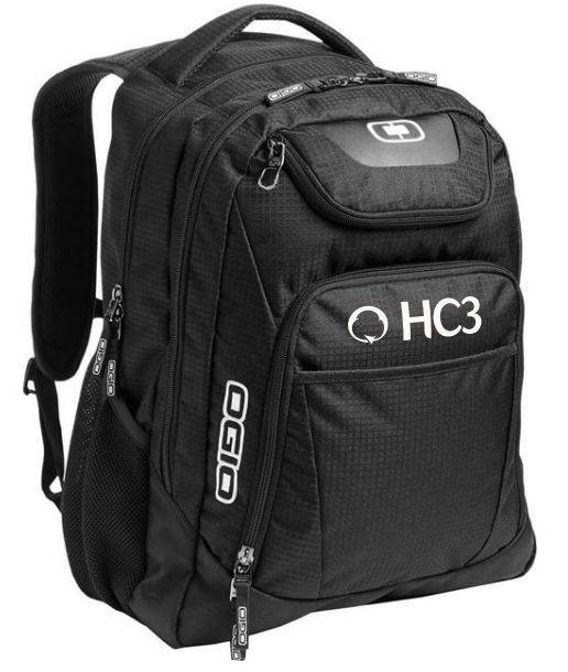 HC3 Ogio Excelsior Backpack