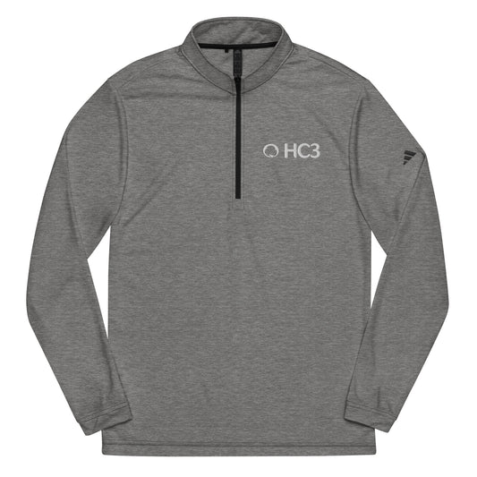 HC3 Quarter zip pullover