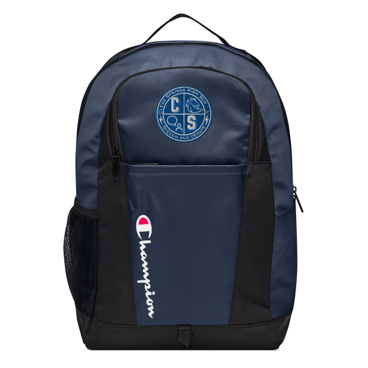 CSHS Champion backpack