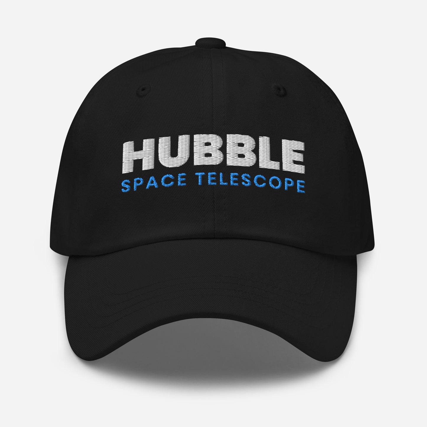 Hubble Baseball hat