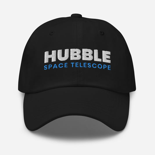 Hubble Baseball hat