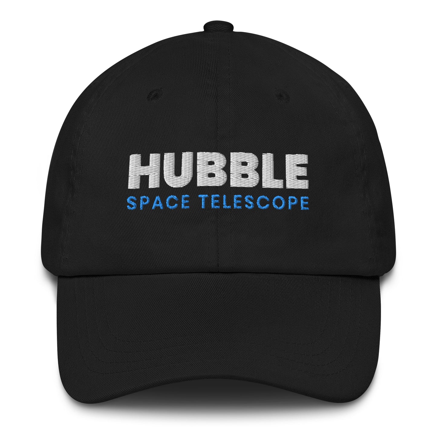 Hubble Baseball hat