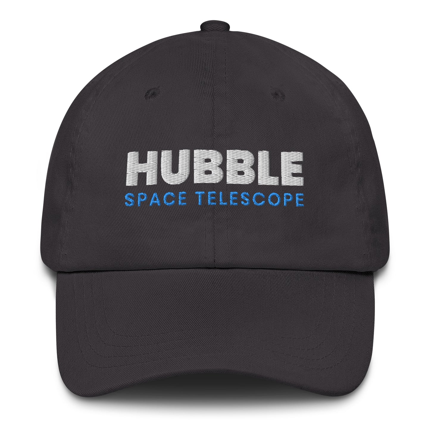 Hubble Baseball hat