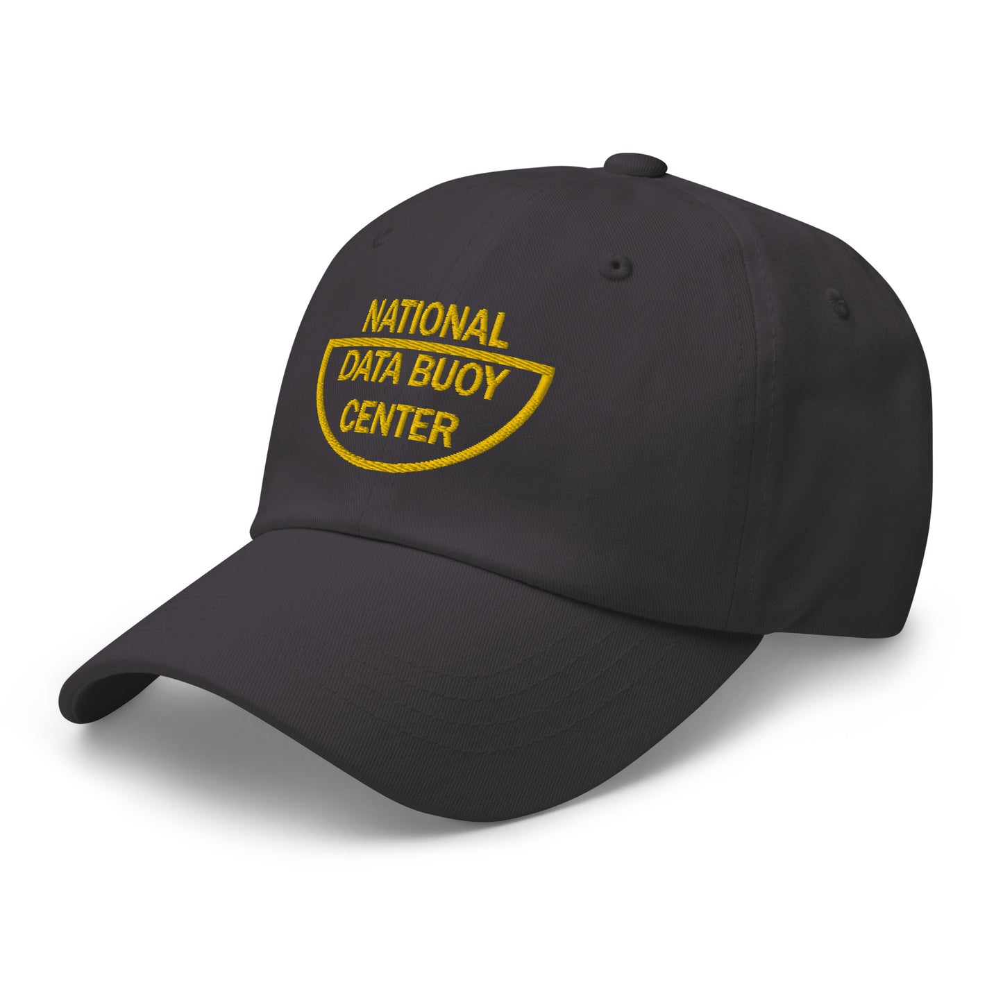 NDBC Embroidered Cap