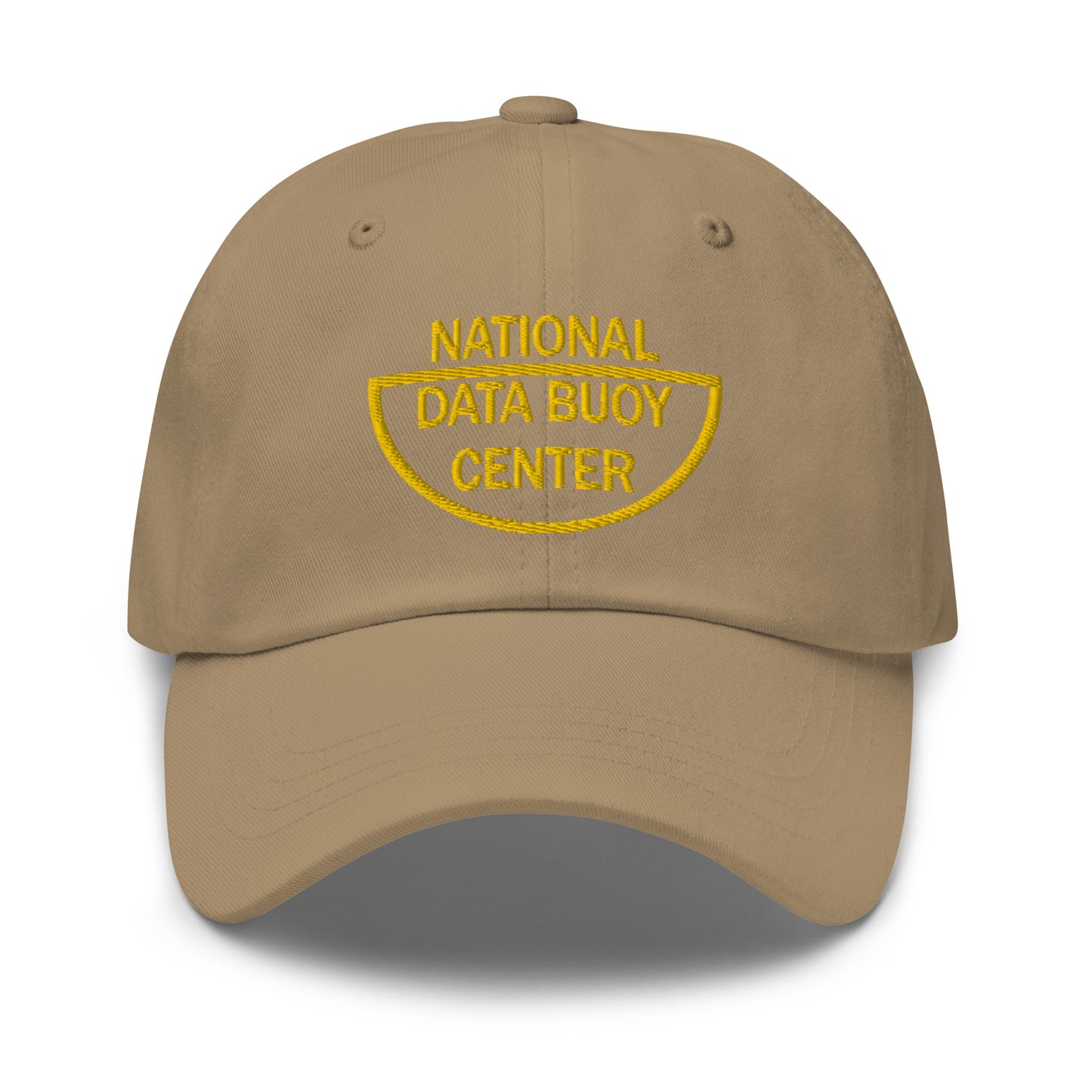 NDBC Embroidered Cap