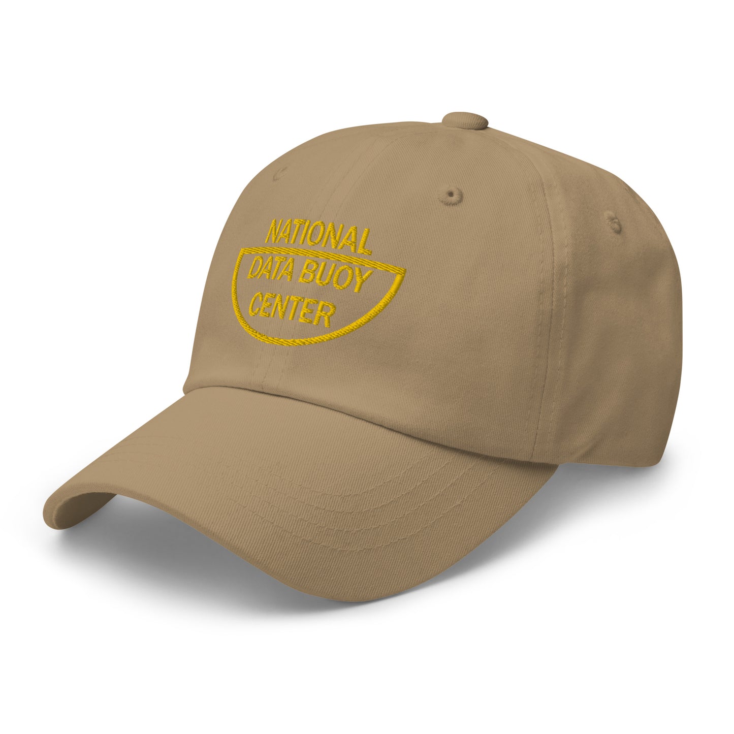 NDBC Embroidered Cap