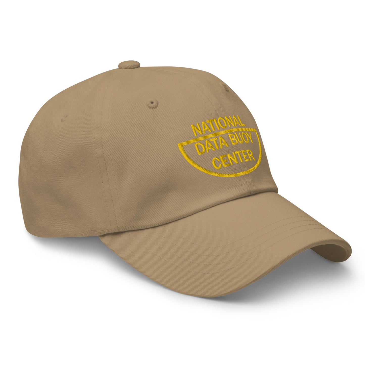 NDBC Embroidered Cap