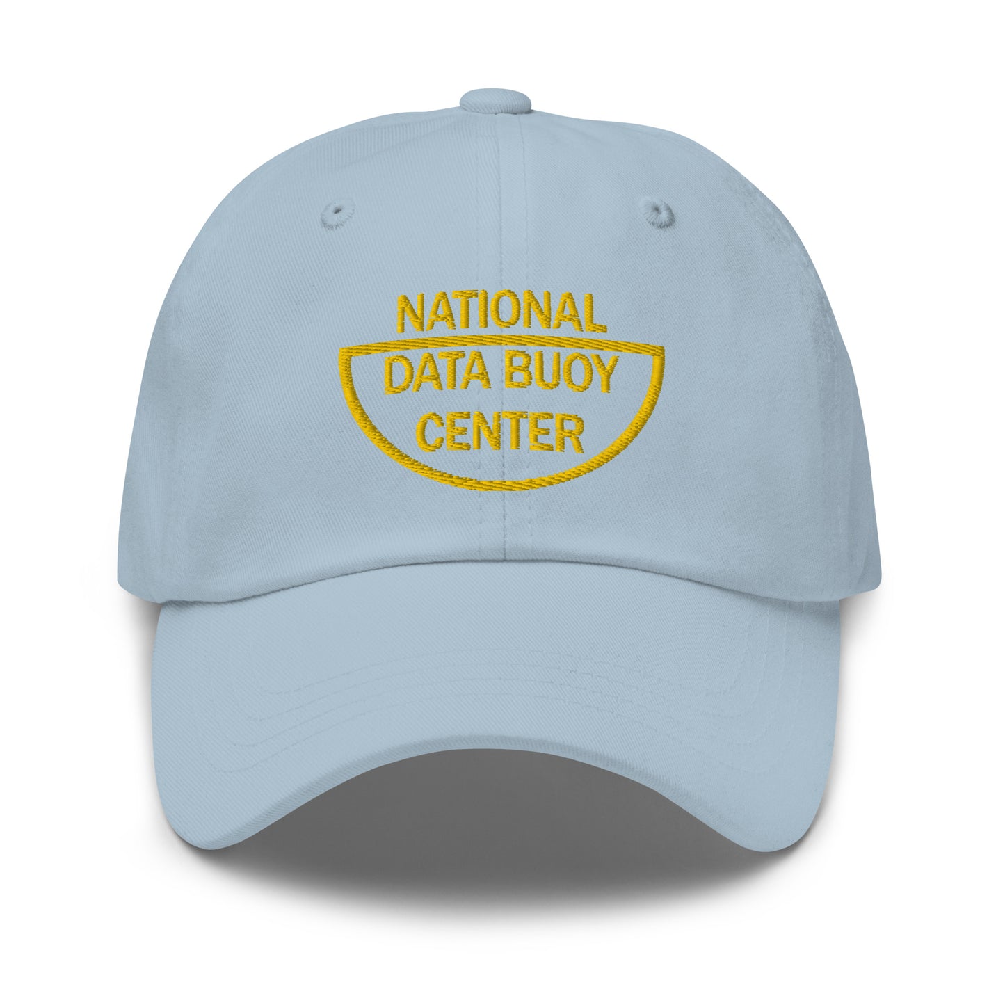 NDBC Embroidered Cap