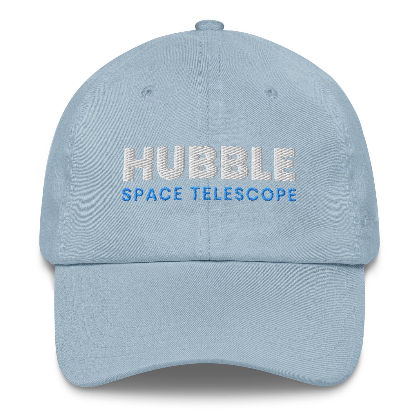 Hubble Baseball hat