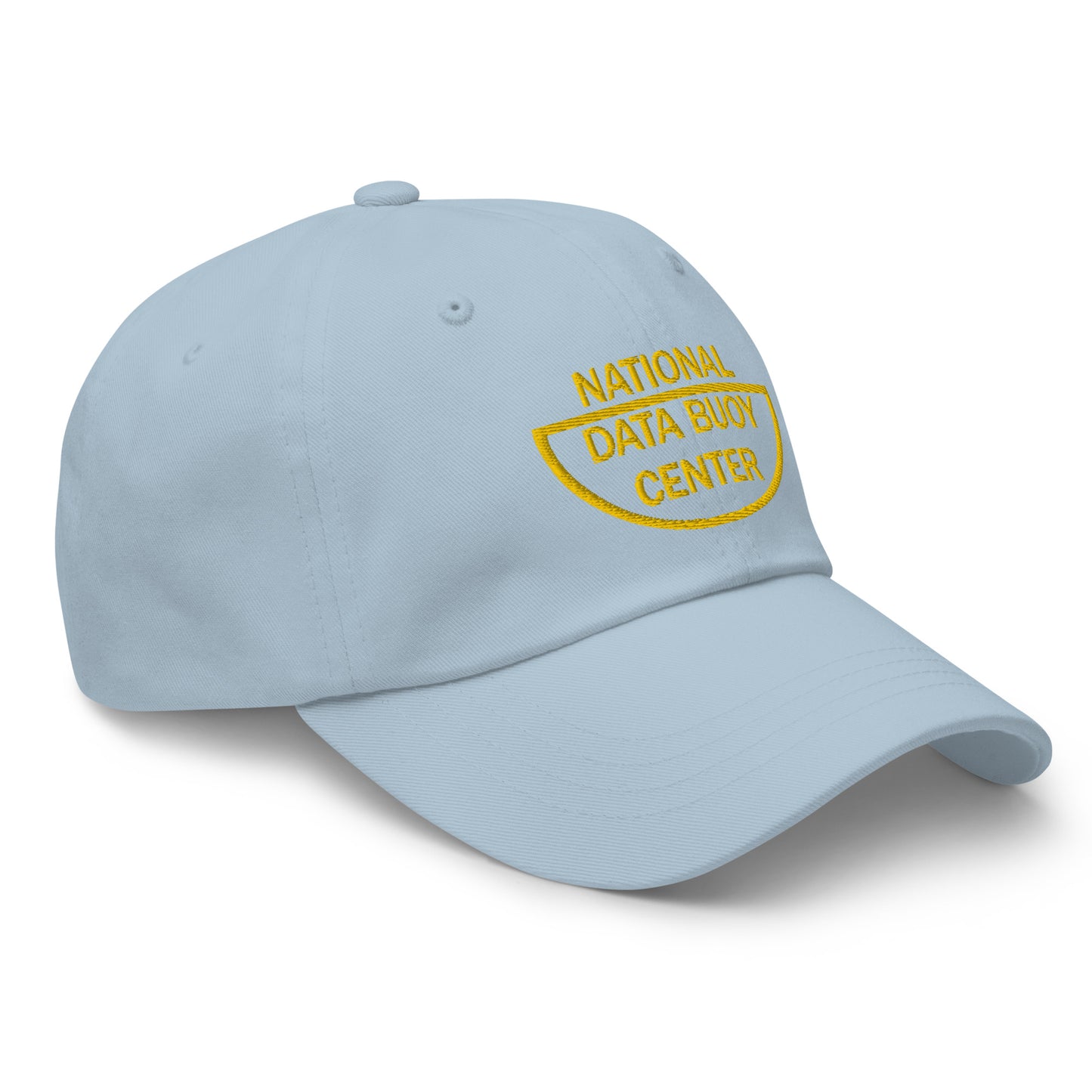 NDBC Embroidered Cap