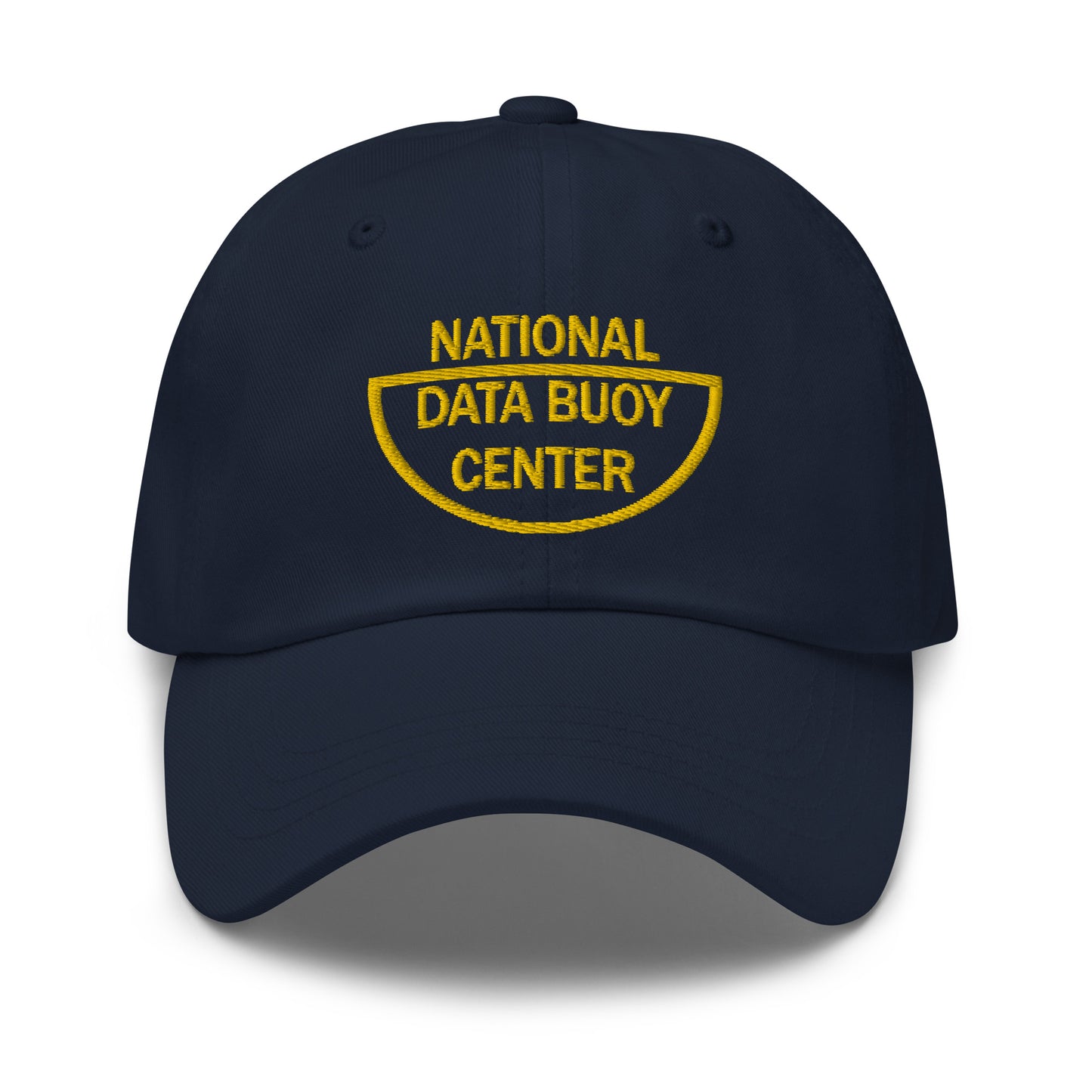 NDBC Embroidered Cap