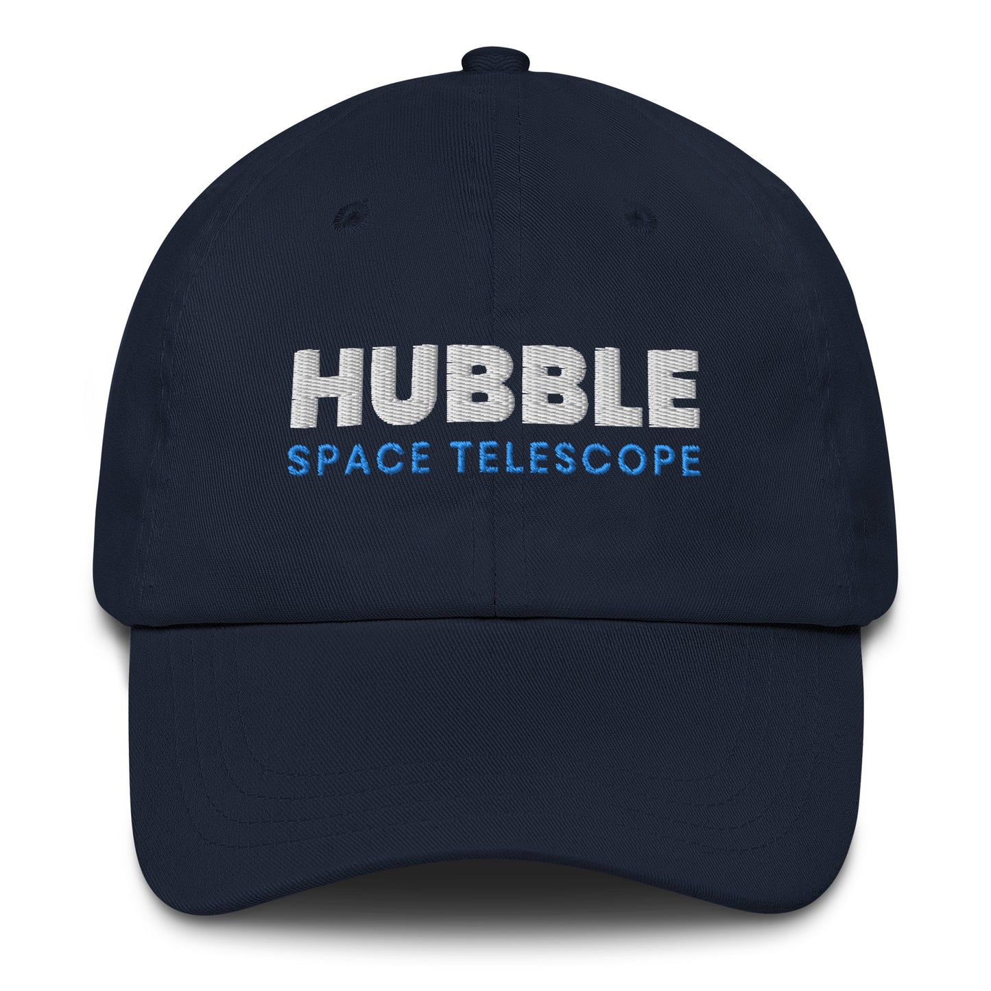 Hubble Baseball hat