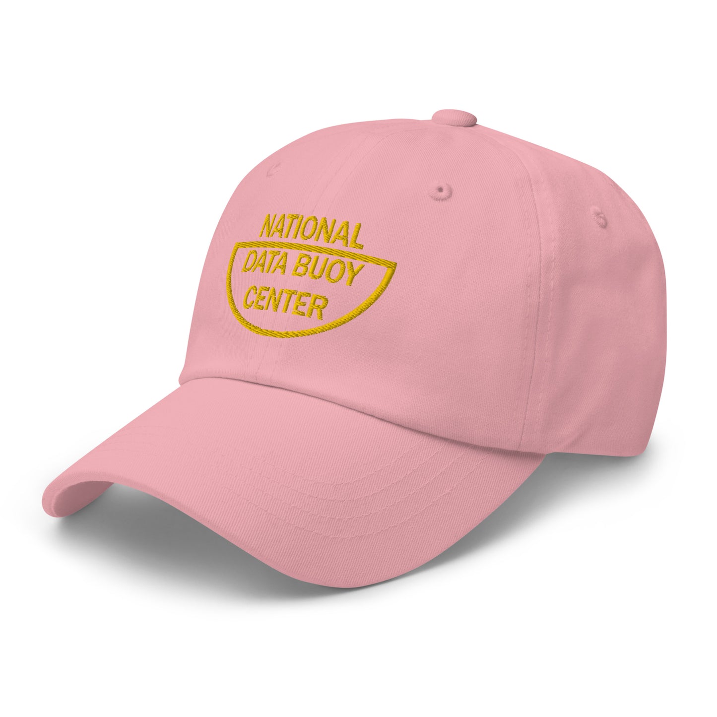 NDBC Embroidered Cap