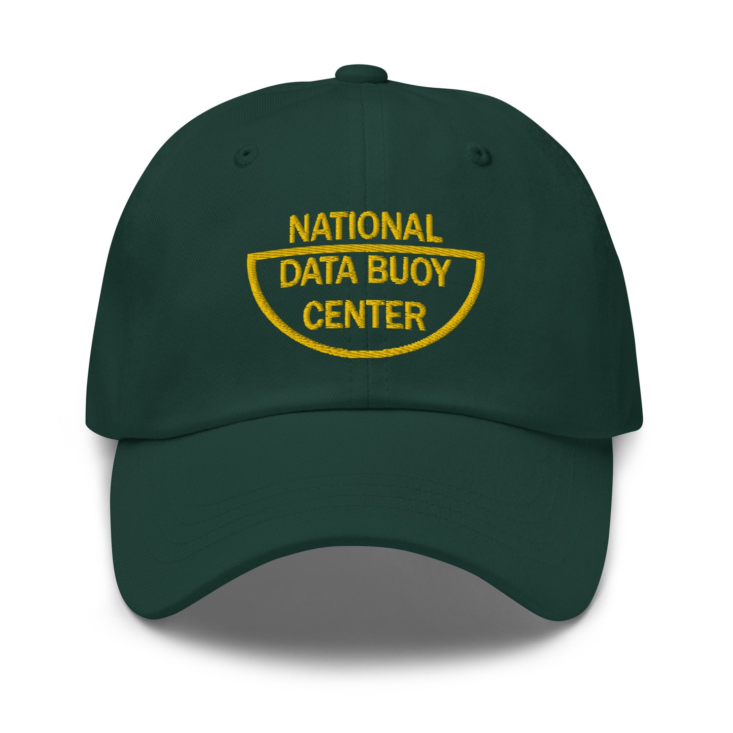 NDBC Embroidered Cap