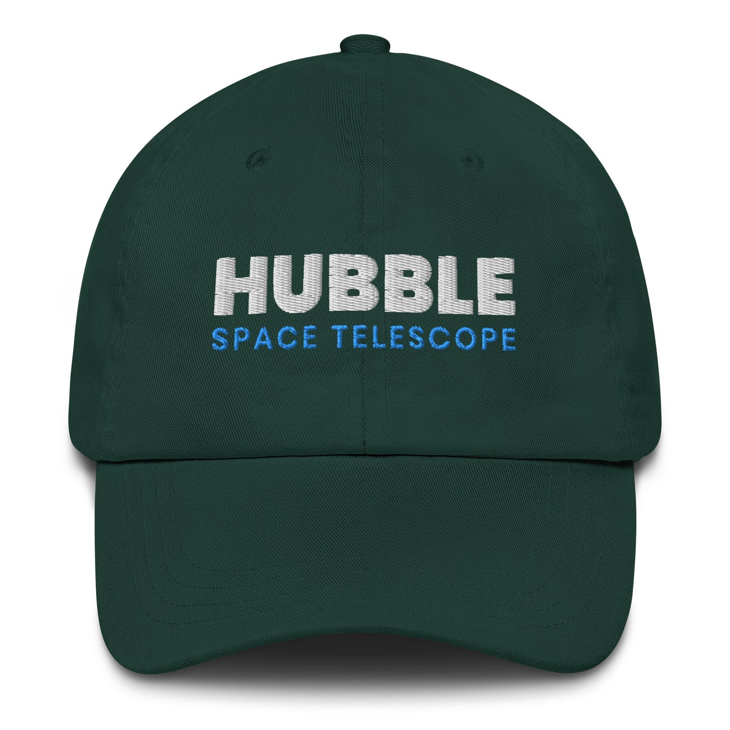 Hubble Baseball hat