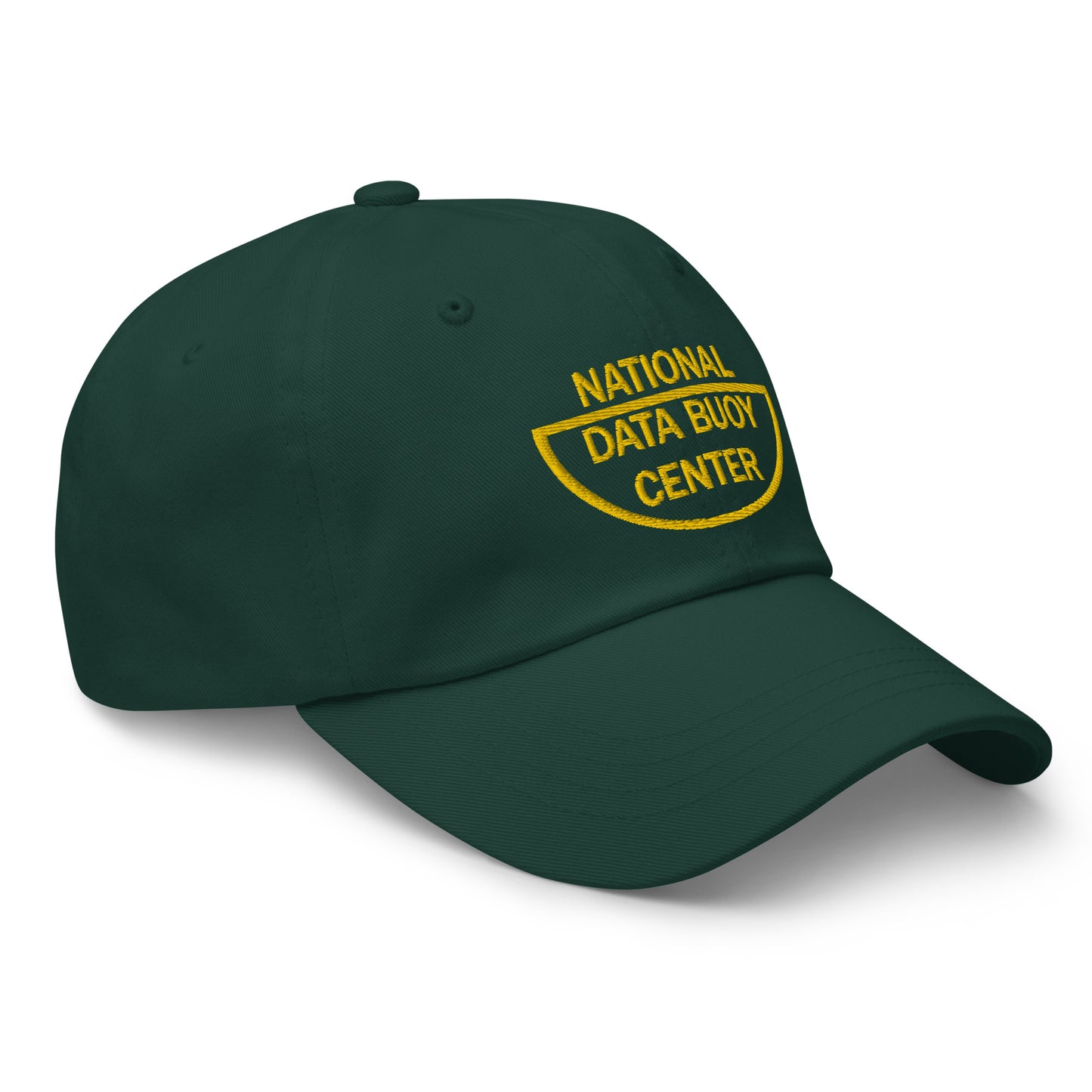 NDBC Embroidered Cap