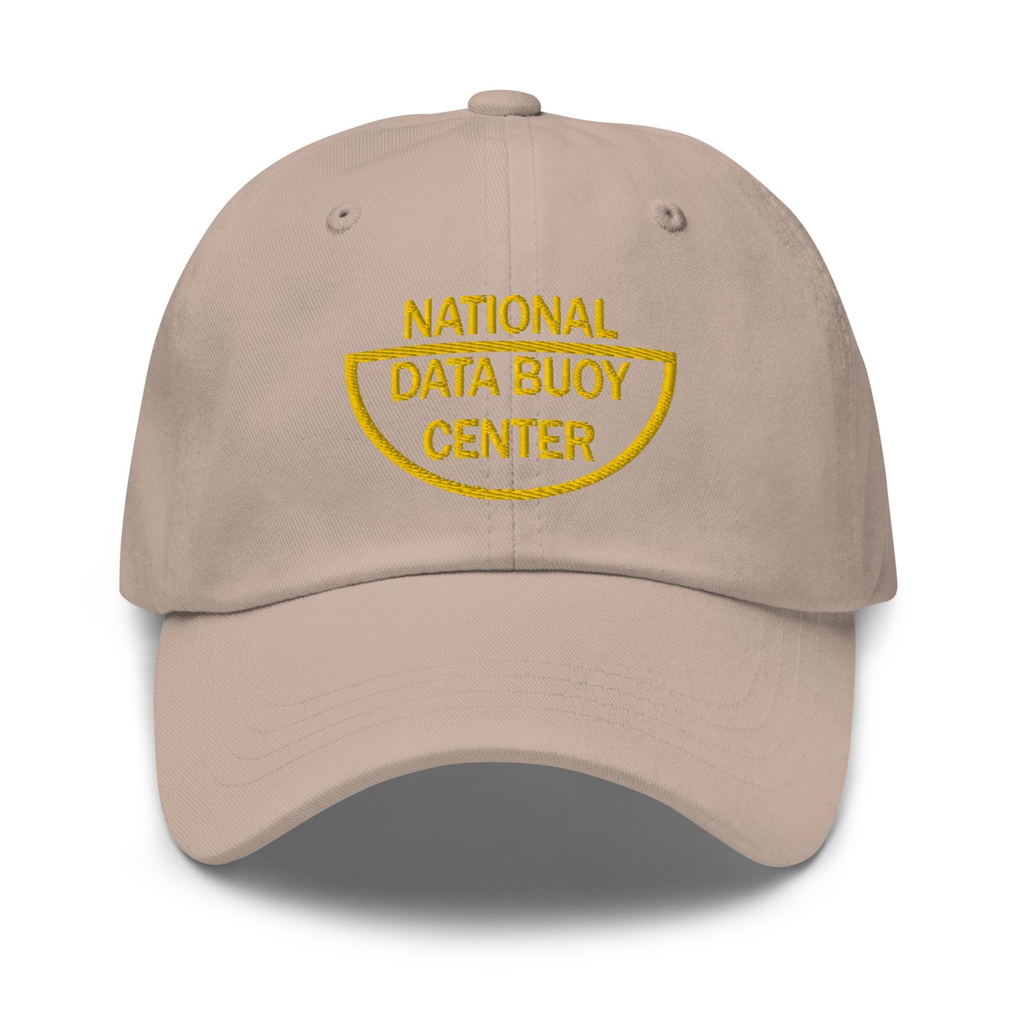 NDBC Embroidered Cap