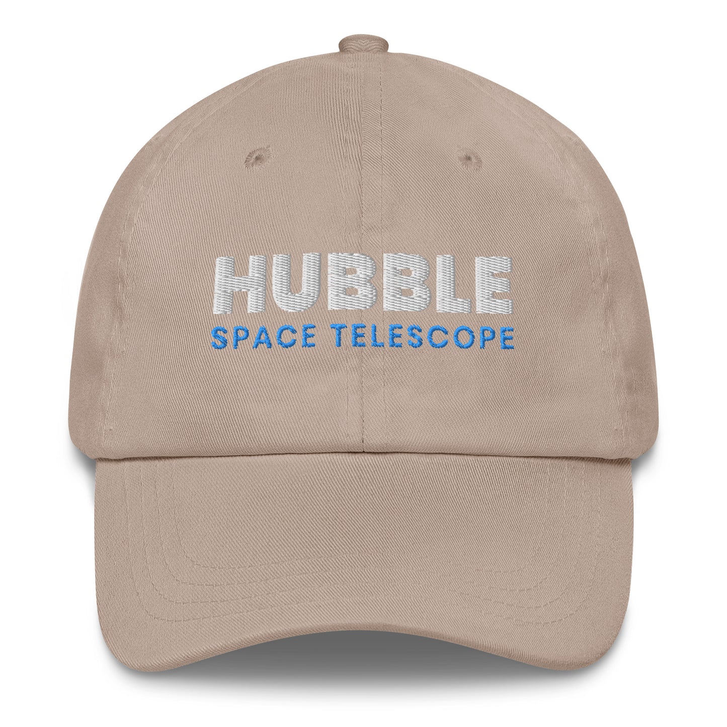 Hubble Baseball hat