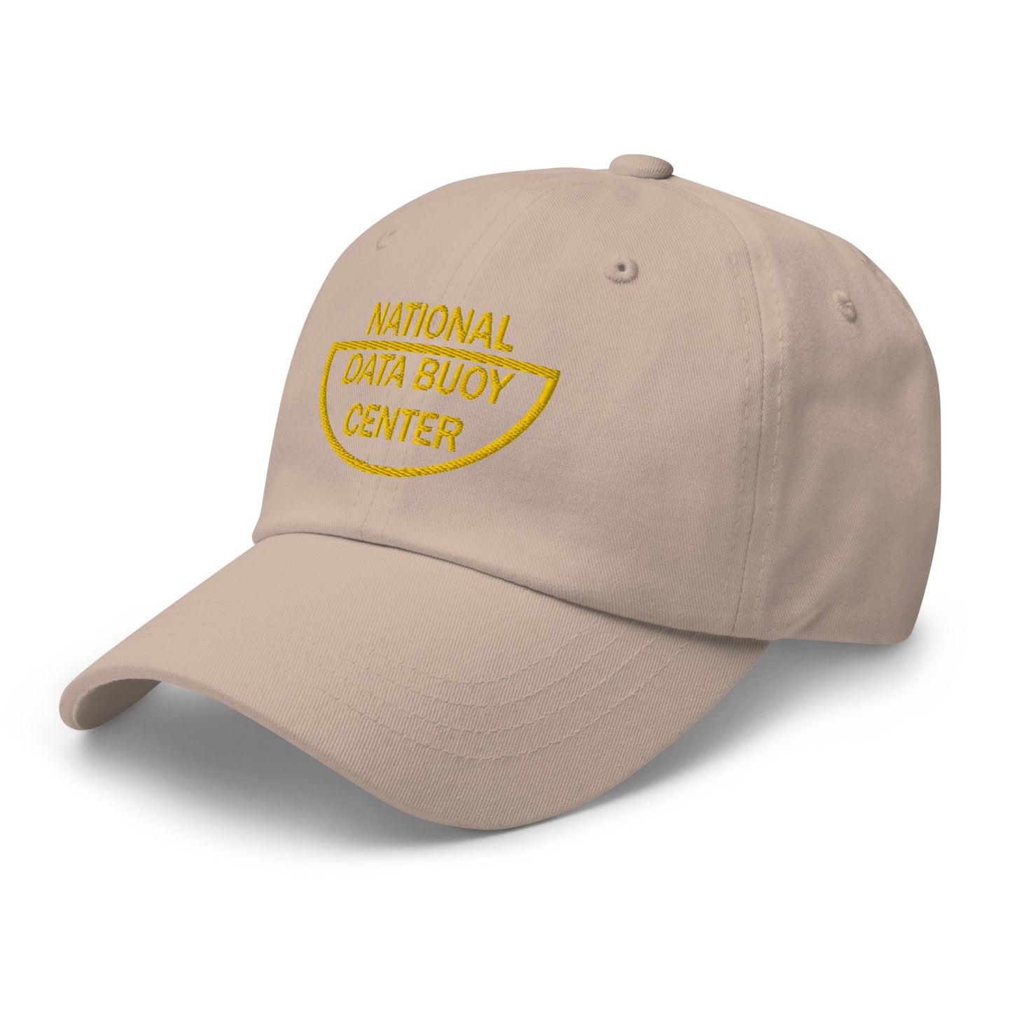 NDBC Embroidered Cap