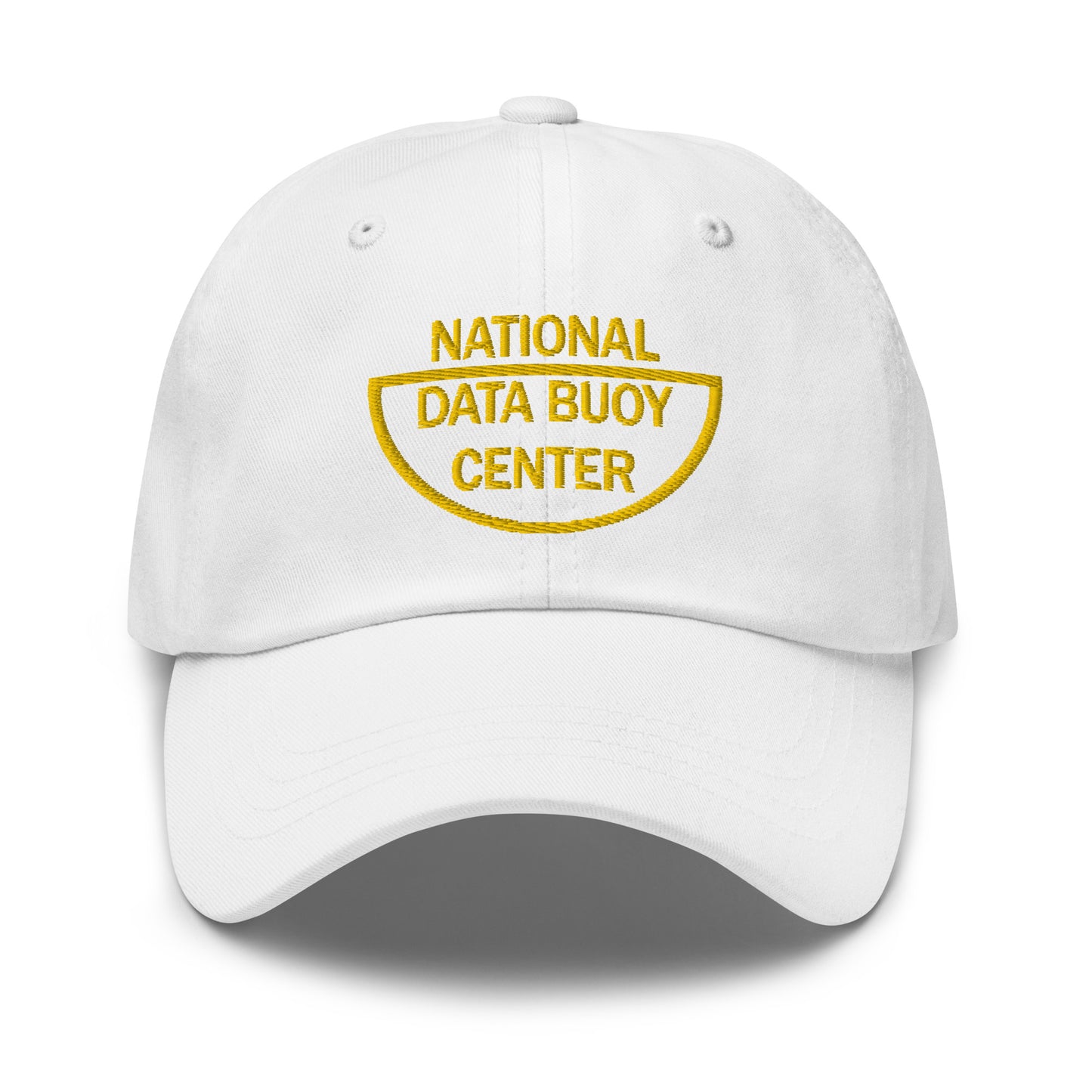 NDBC Embroidered Cap