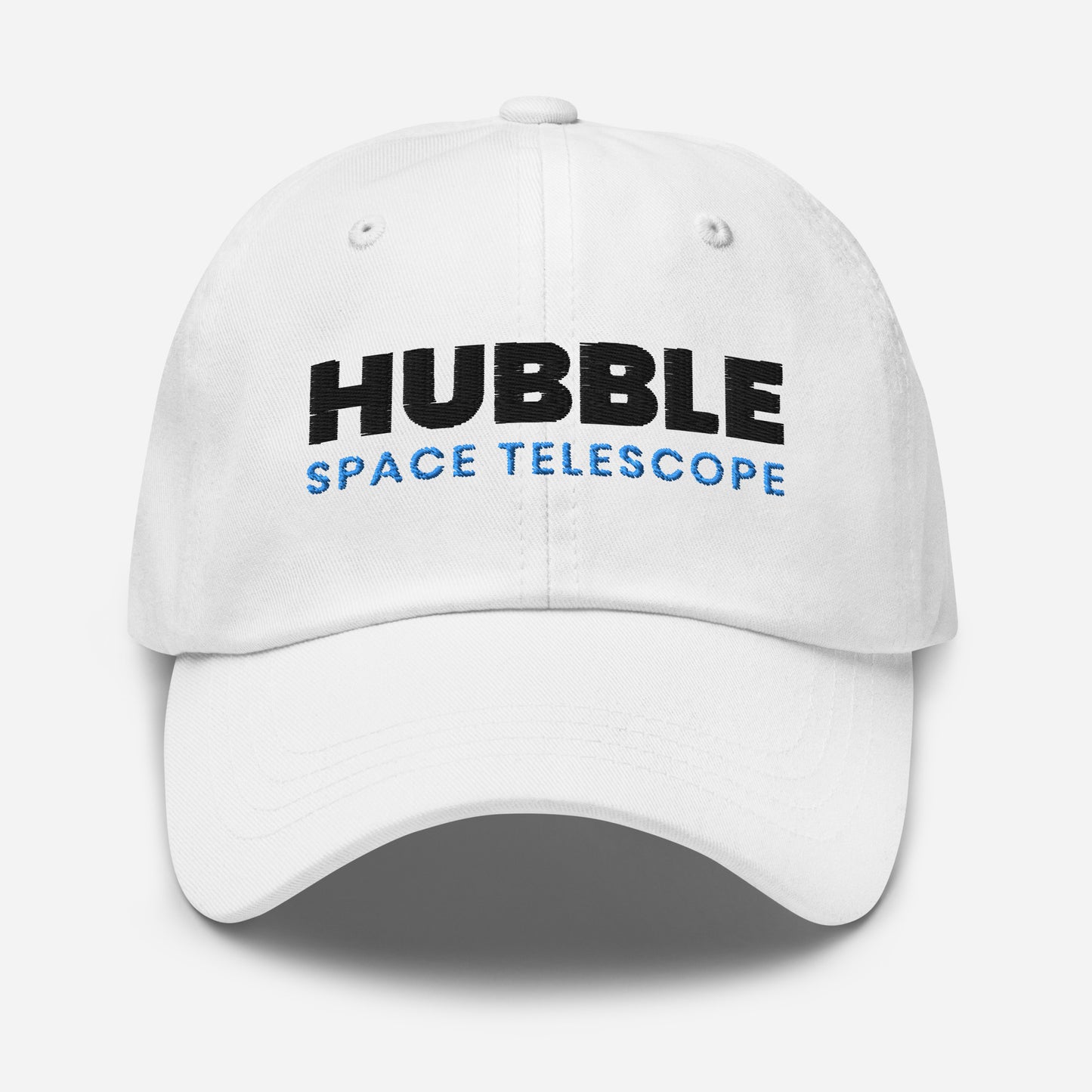 Hubble Baseball hat