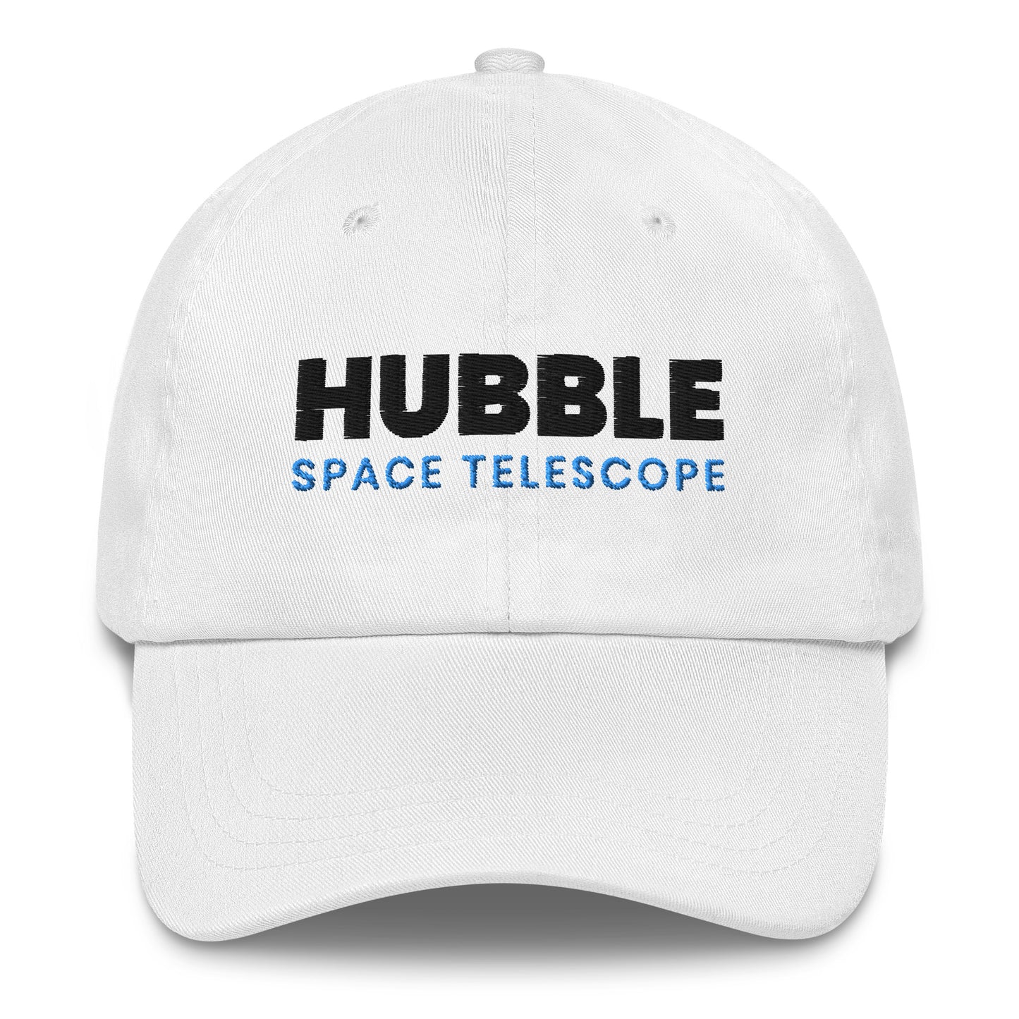 Hubble Baseball hat