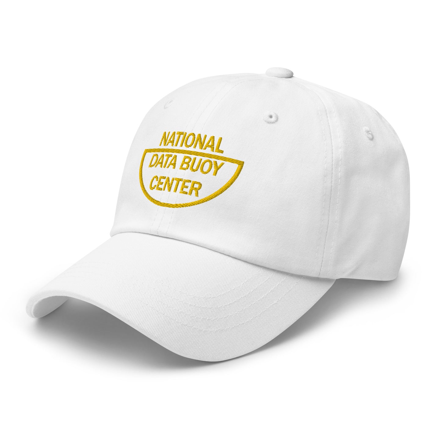 NDBC Embroidered Cap