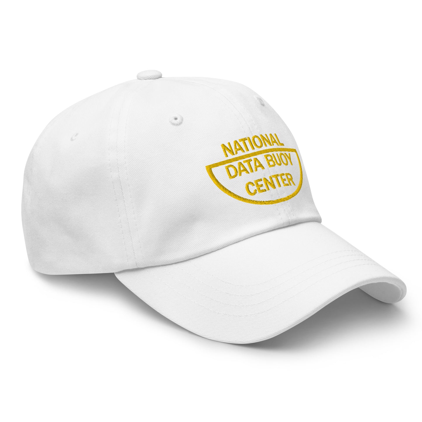 NDBC Embroidered Cap