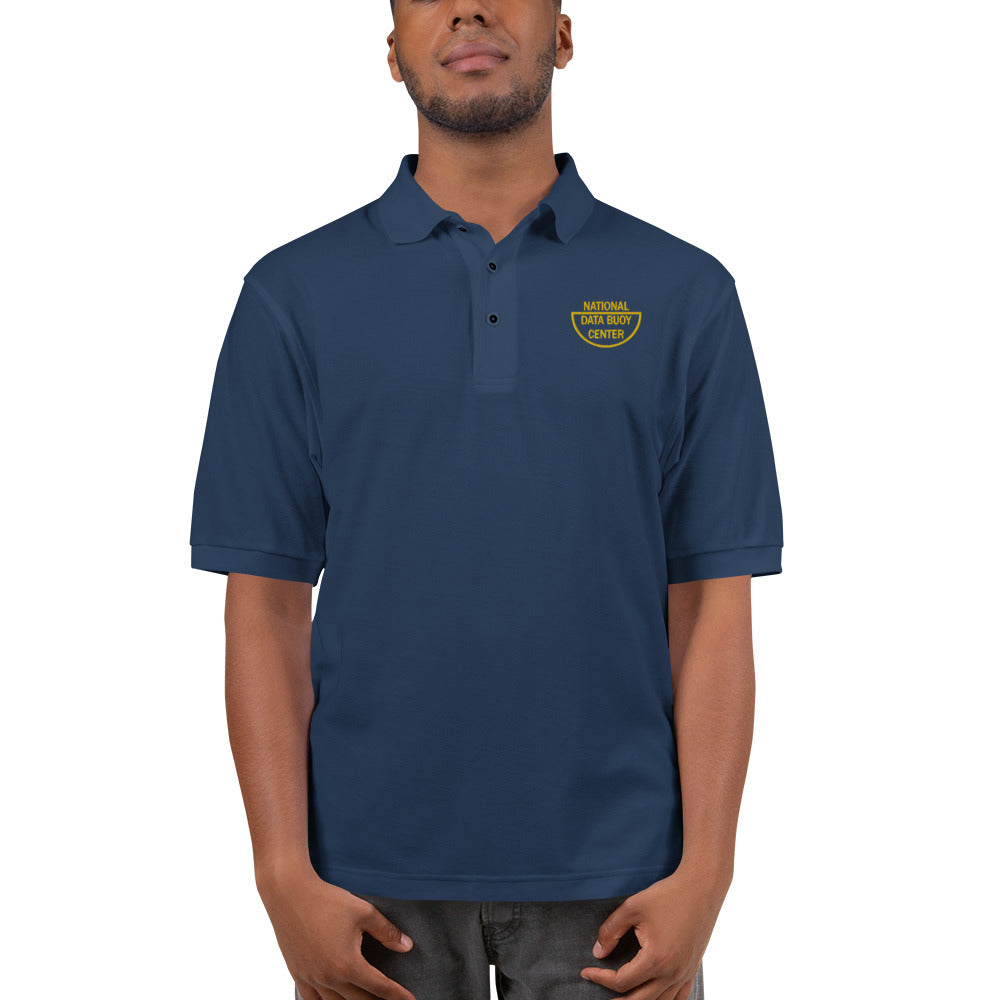 Men's Premium Polo