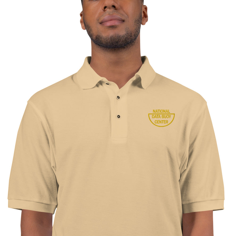 Men's Premium Polo