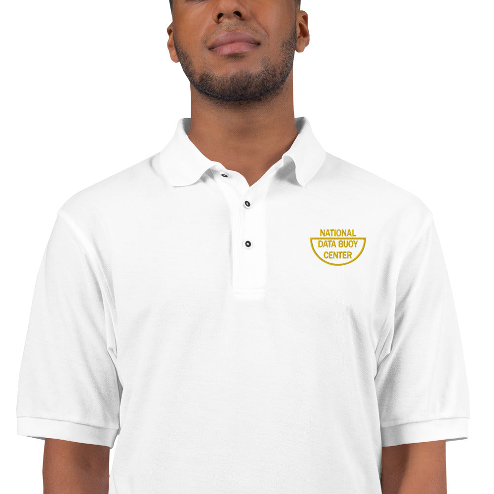 Men's Premium Polo