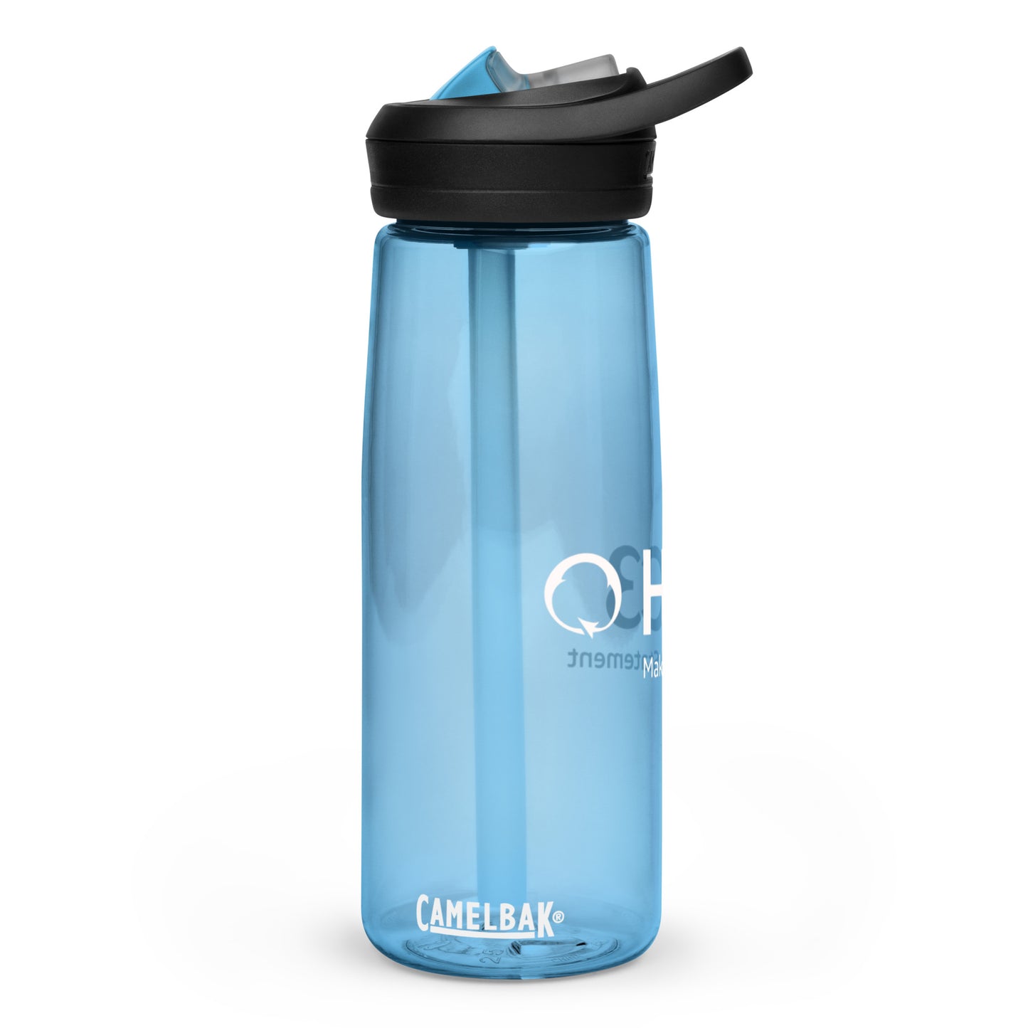 HC3 CamelBak Sports water bottle