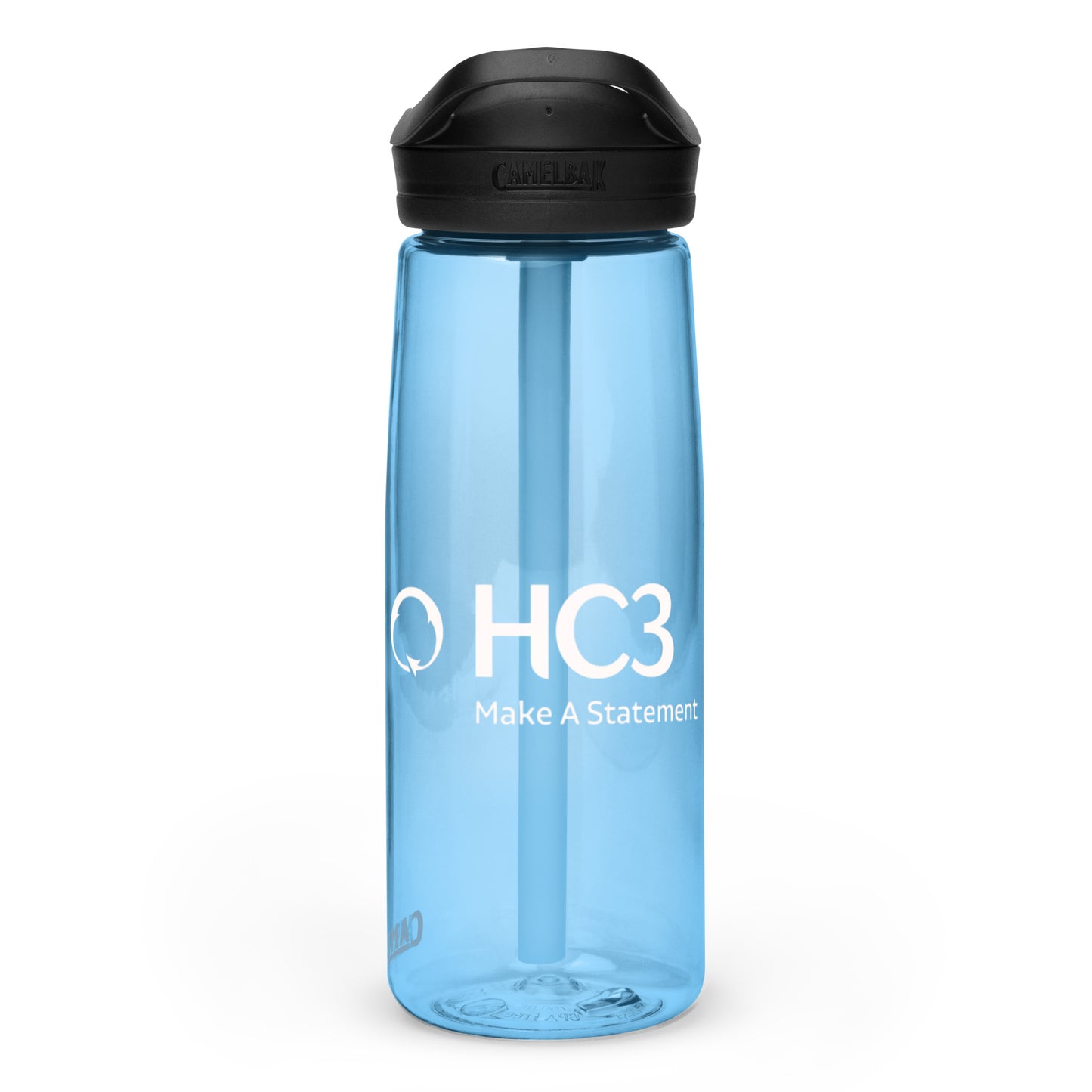 HC3 CamelBak Sports water bottle