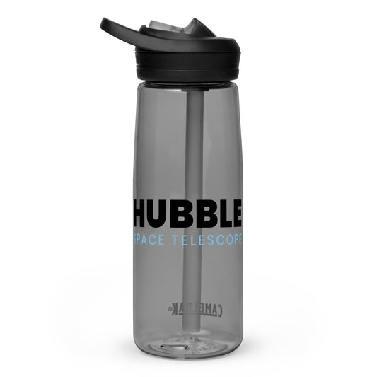 Hubble Sports water bottle