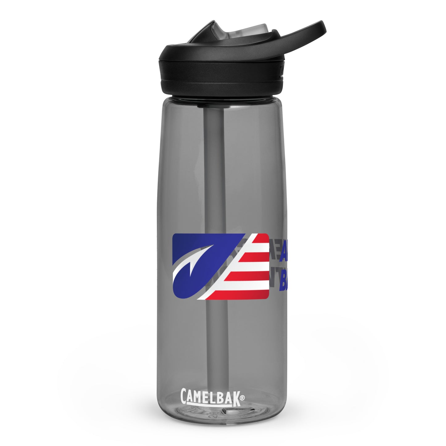 American Baitworks Sports Water Bottle