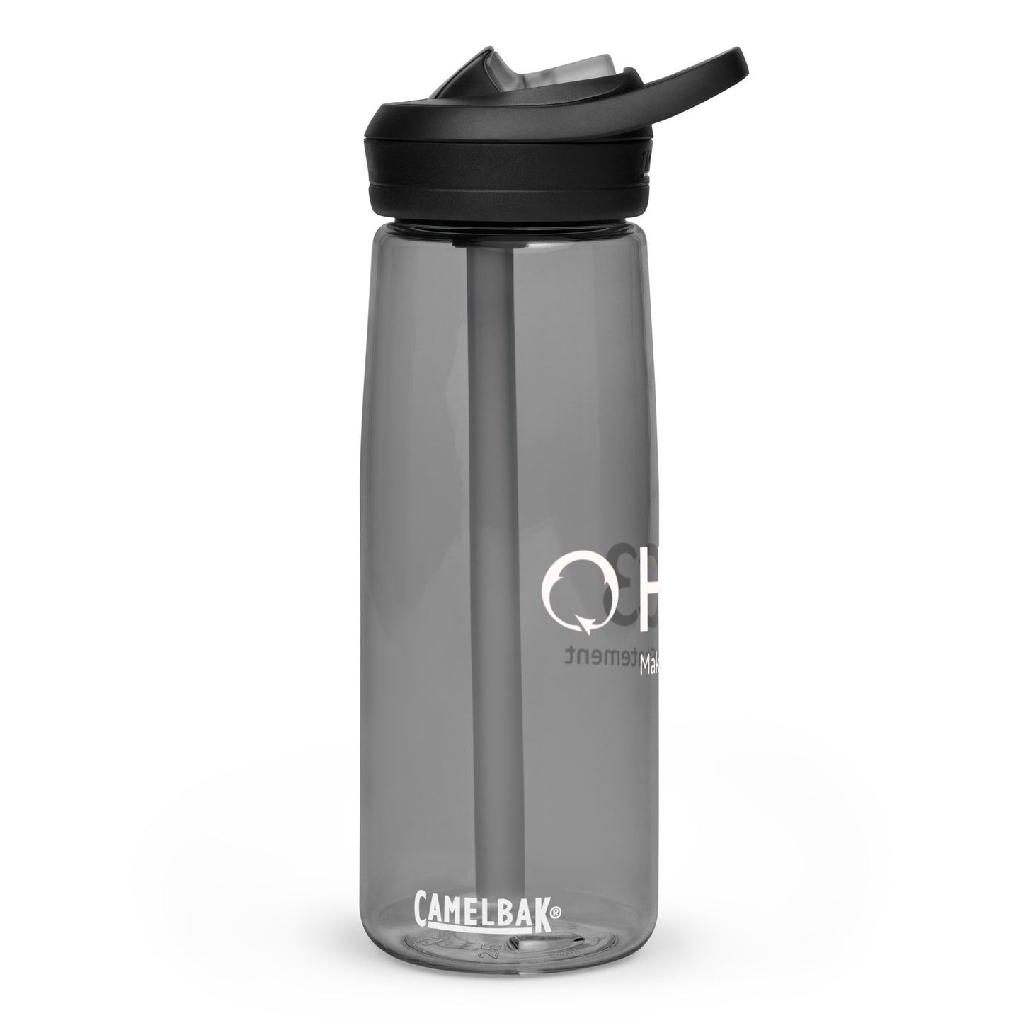 HC3 CamelBak Sports water bottle