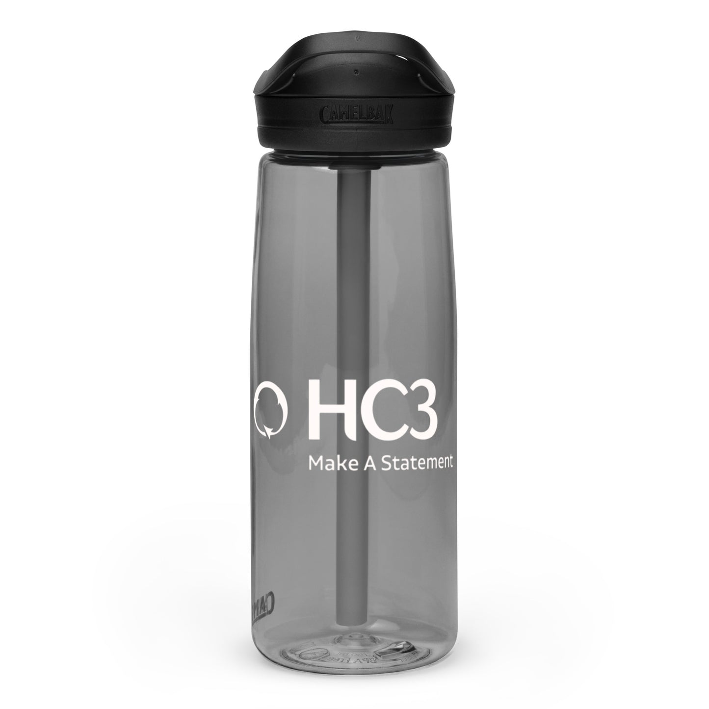 HC3 CamelBak Sports water bottle