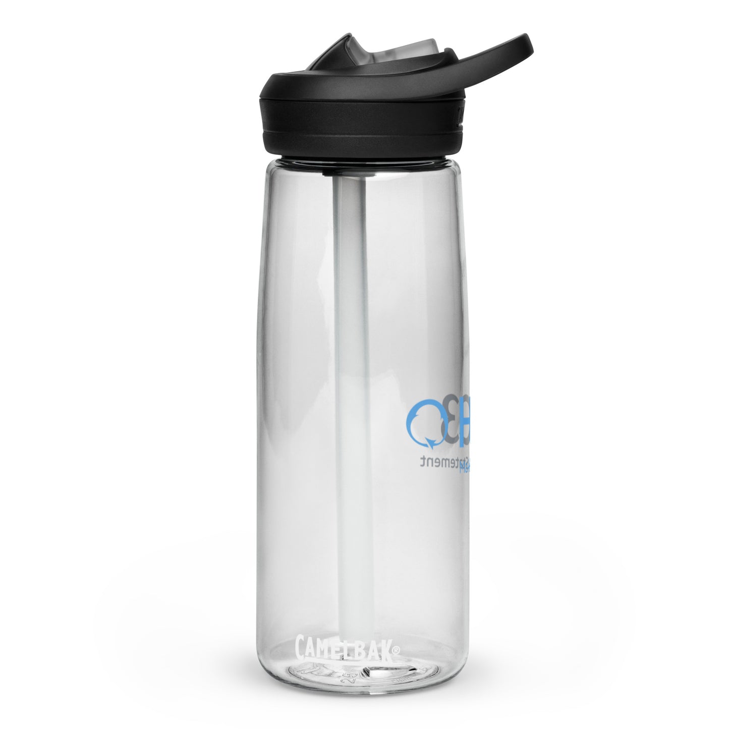 HC3 CamelBak Sports water bottle