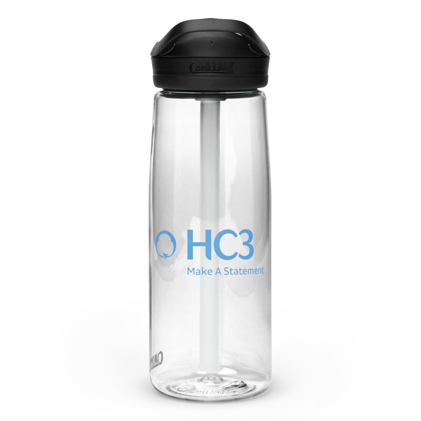 HC3 CamelBak Sports water bottle