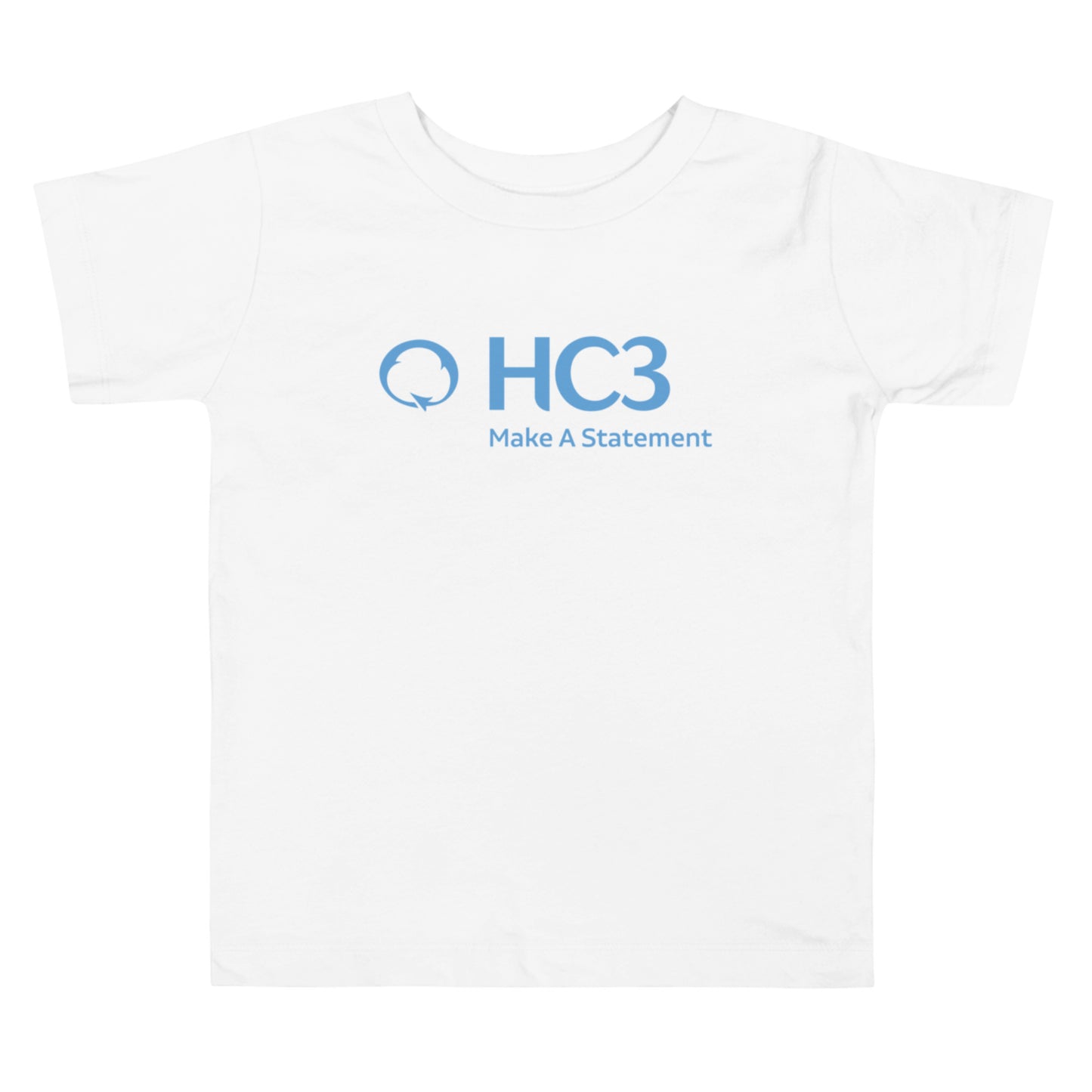 HC3 Toddler Short Sleeve Tee