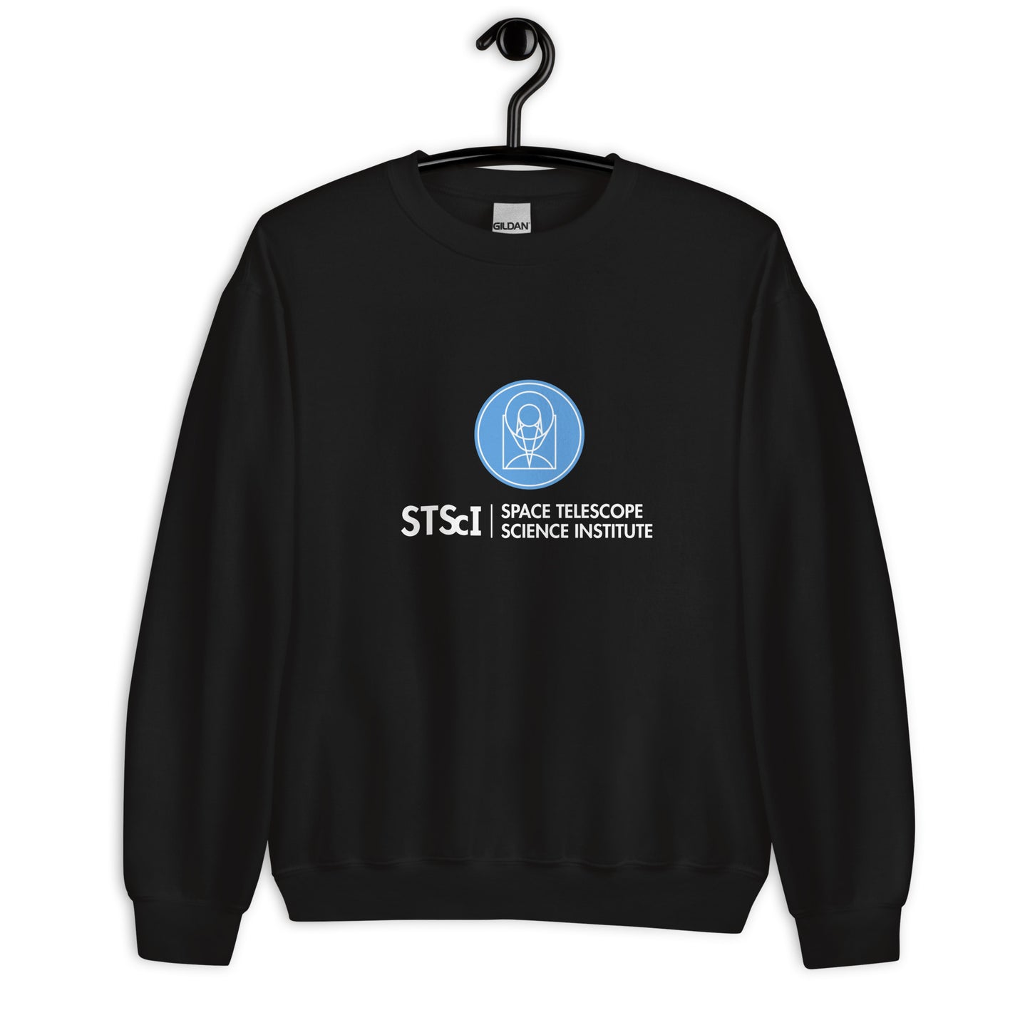 STScI Unisex Sweatshirt