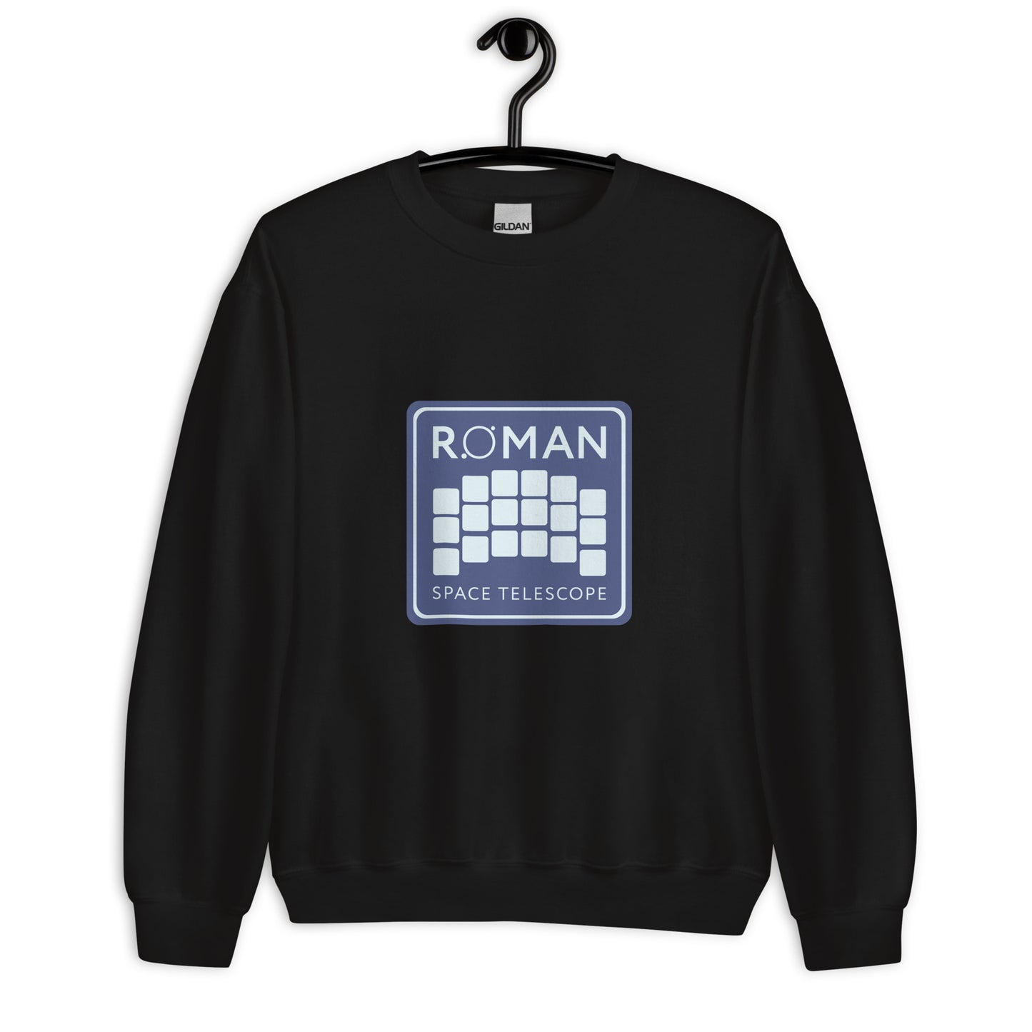 Roman Unisex Sweatshirt