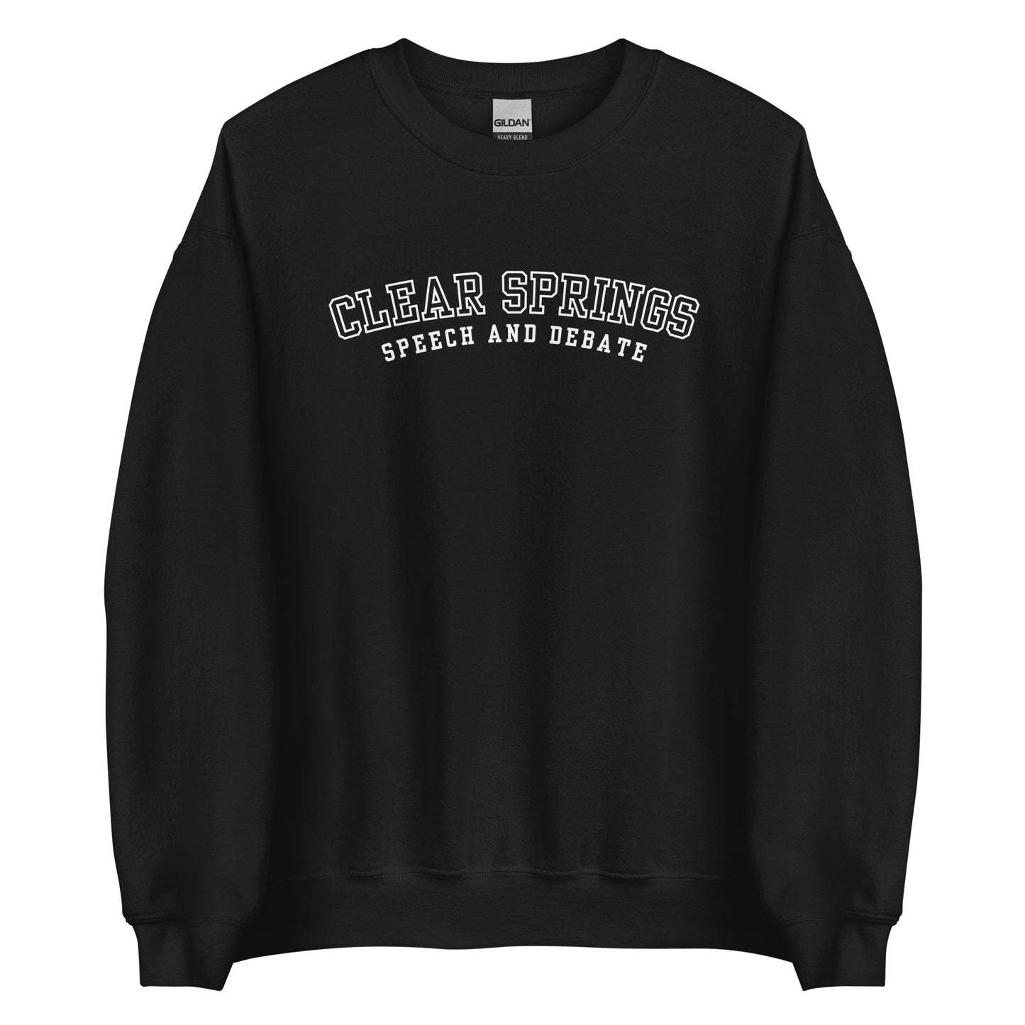 CSHS Sweatshirt