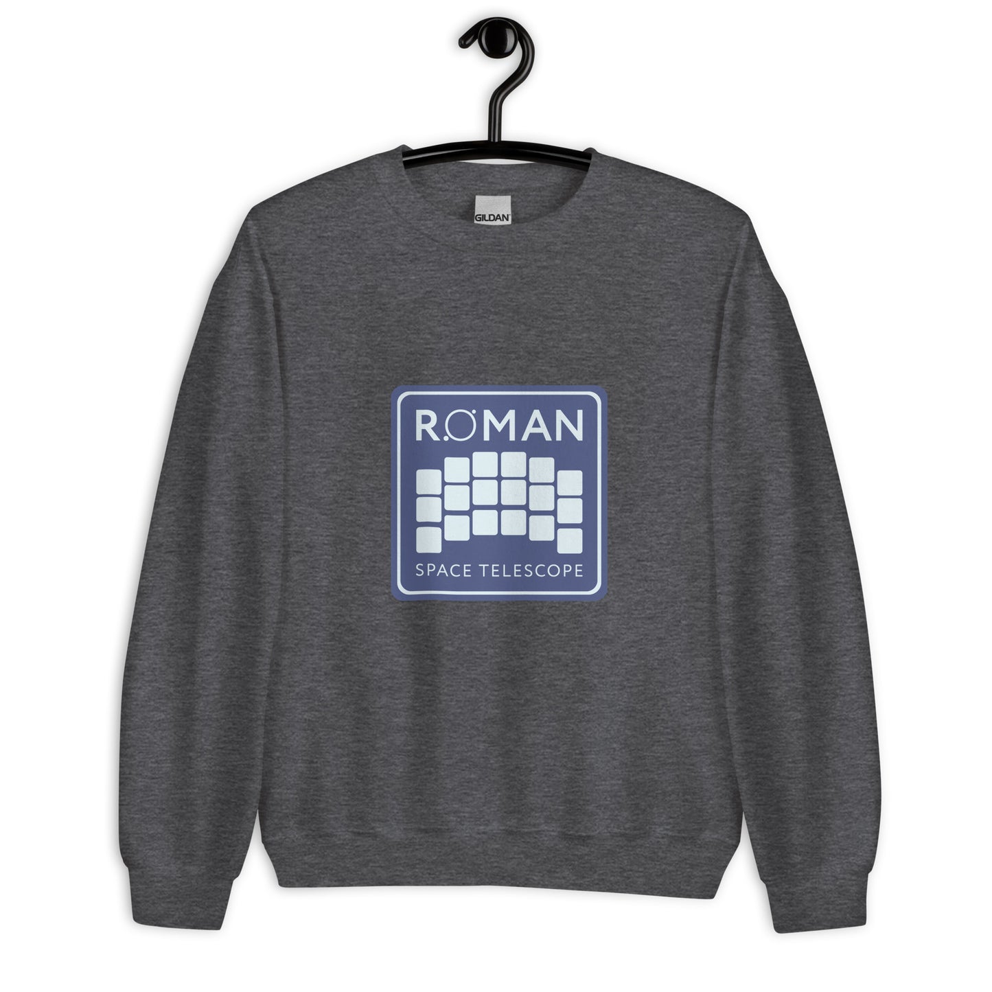 Roman Unisex Sweatshirt