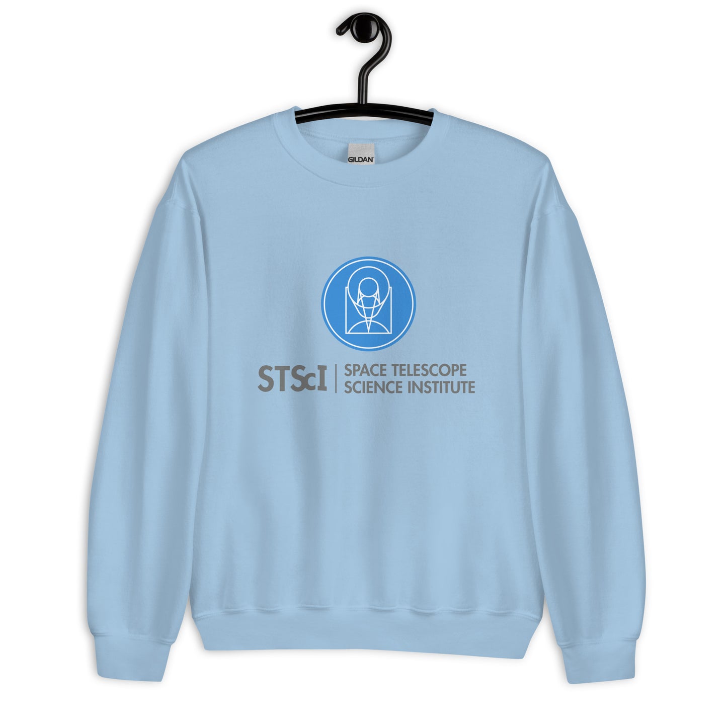 STScI Unisex Sweatshirt