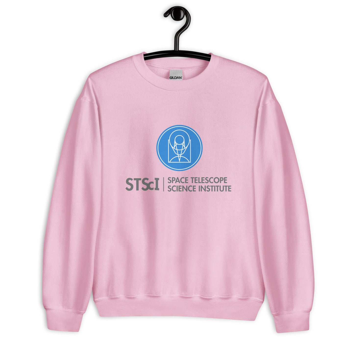 STScI Unisex Sweatshirt