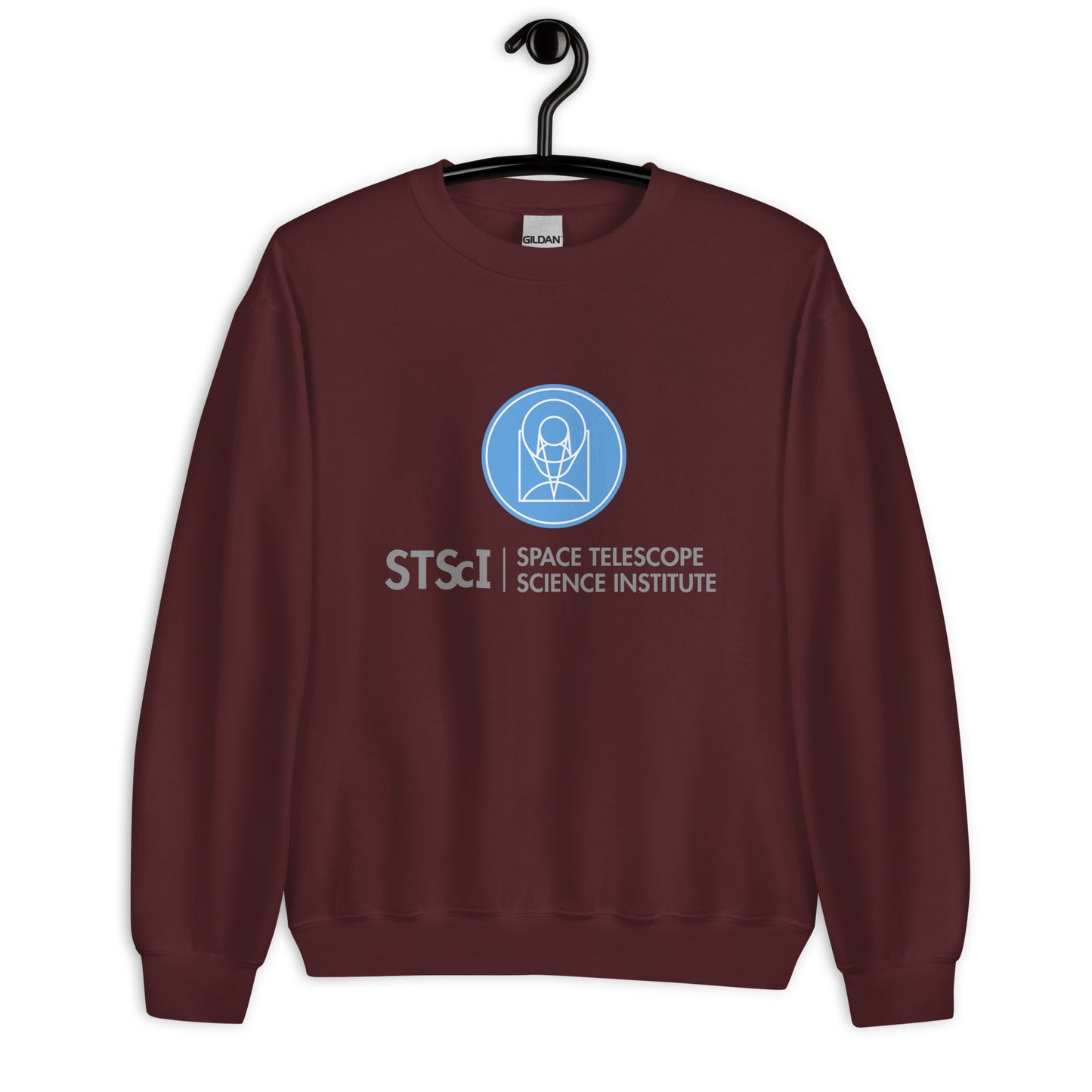 STScI Unisex Sweatshirt