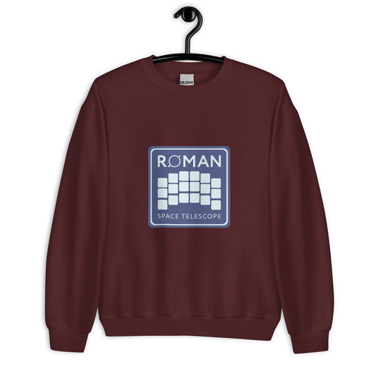 Roman Unisex Sweatshirt