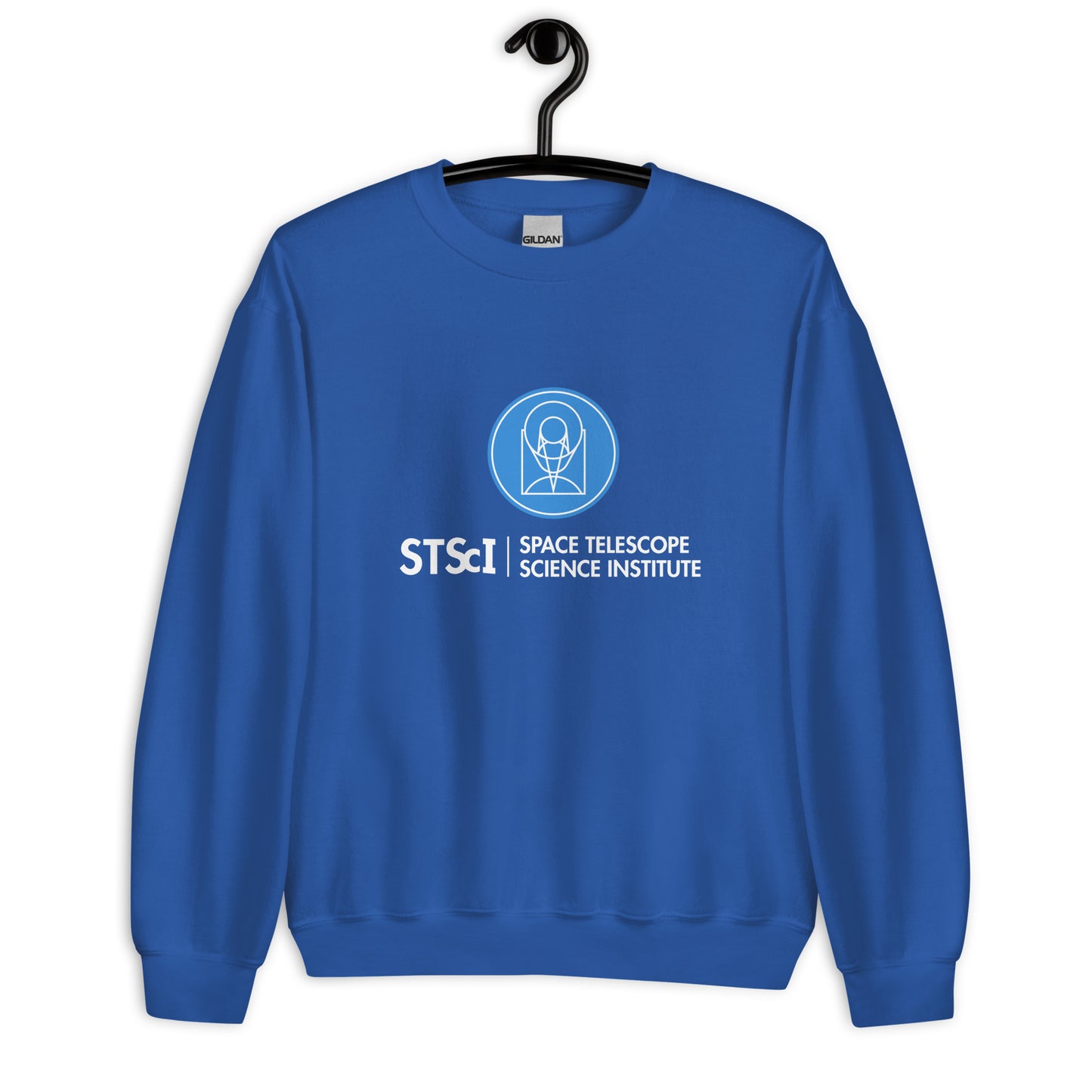 STScI Unisex Sweatshirt